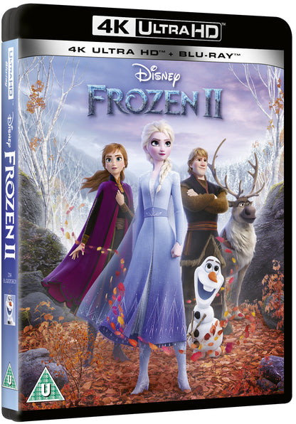 Frozen II