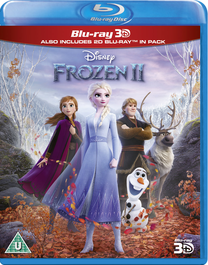 Frozen II