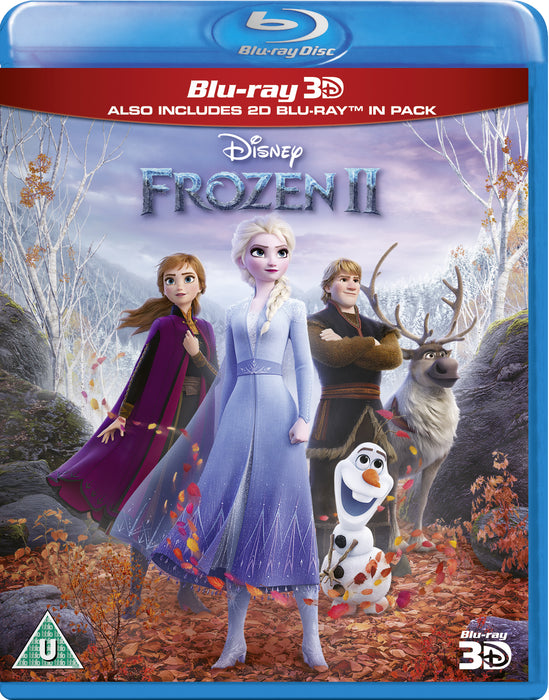 Frozen II