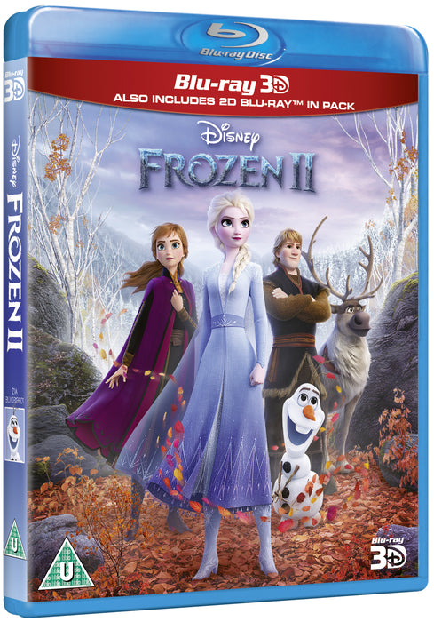 Frozen II
