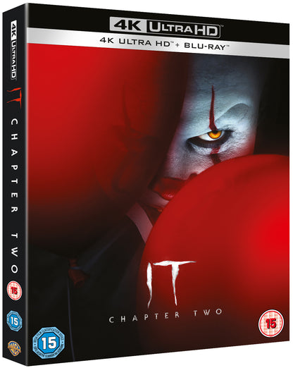 It: Chapter Two