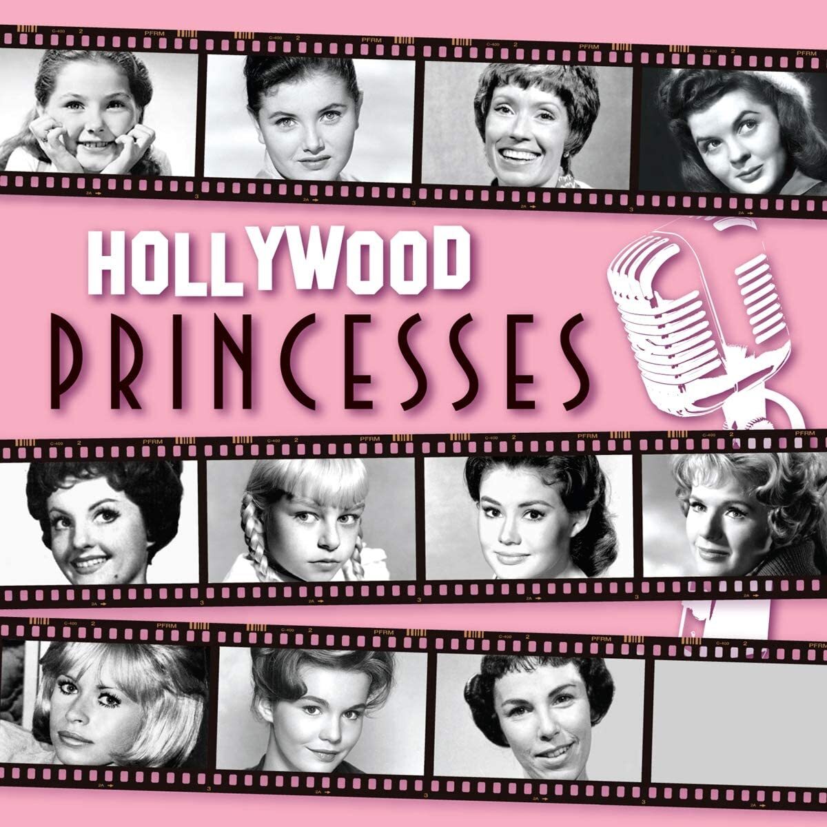 Hollywood Princesses