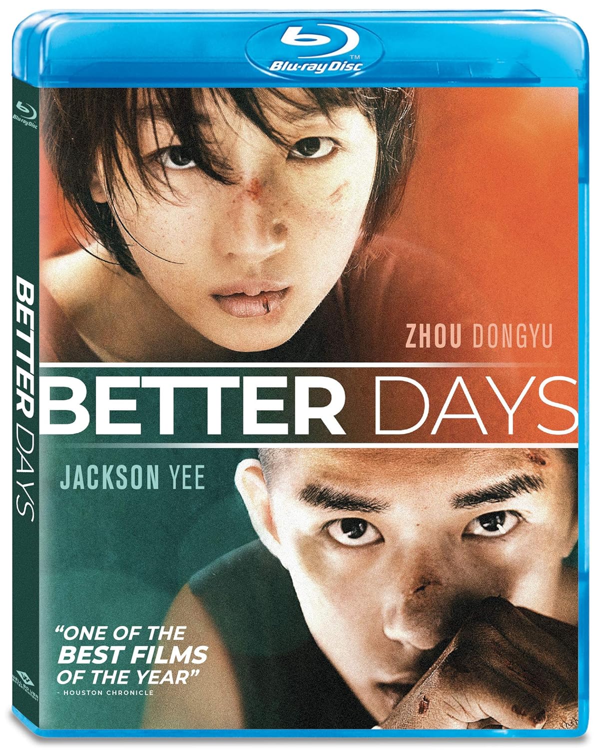 Better Days