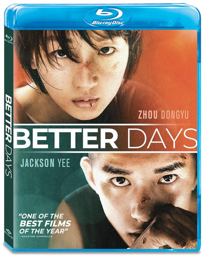 Better Days