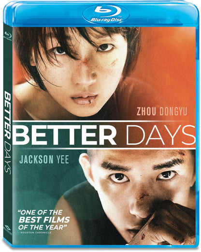 Better Days
