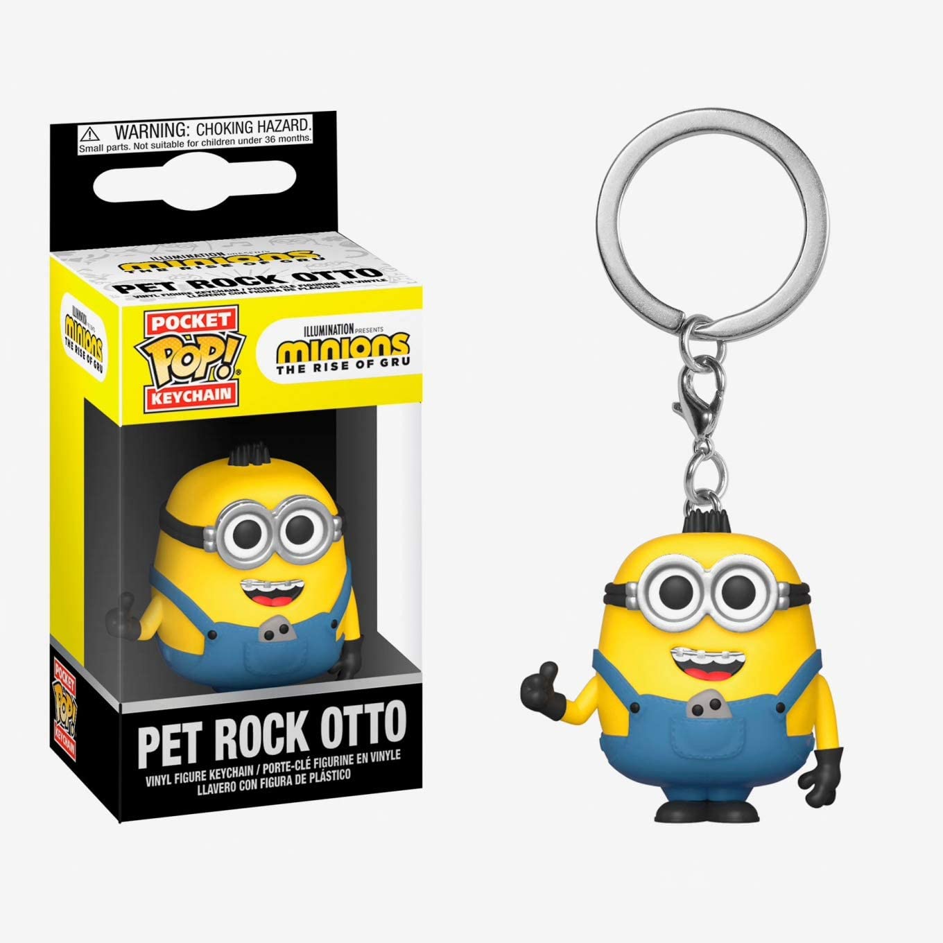 Funko Unisex Kids Modern
