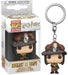 FUNKO POP! KEYCHAIN: Harry Potter - Snape as Boggart