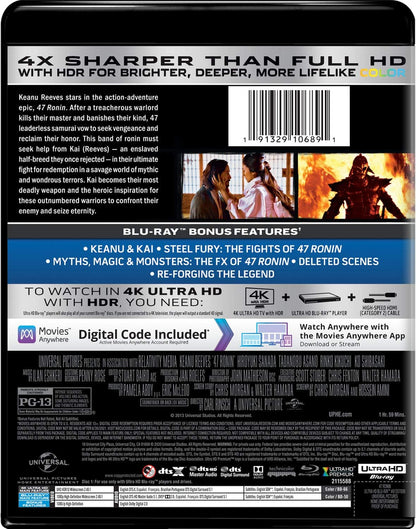 47 Ronin