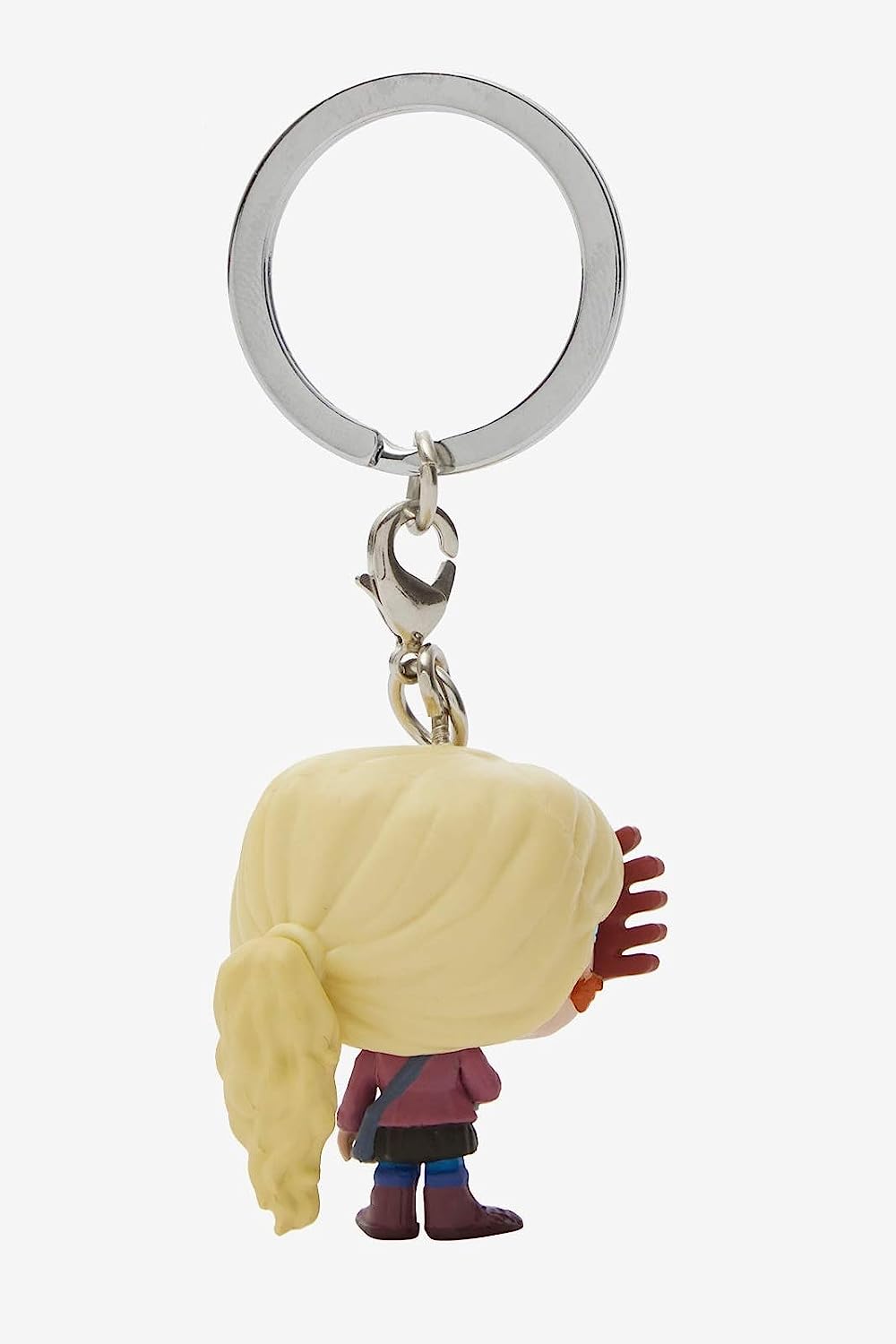 FUNKO POP! KEYCHAIN: Harry Potter - Luna Lovegood