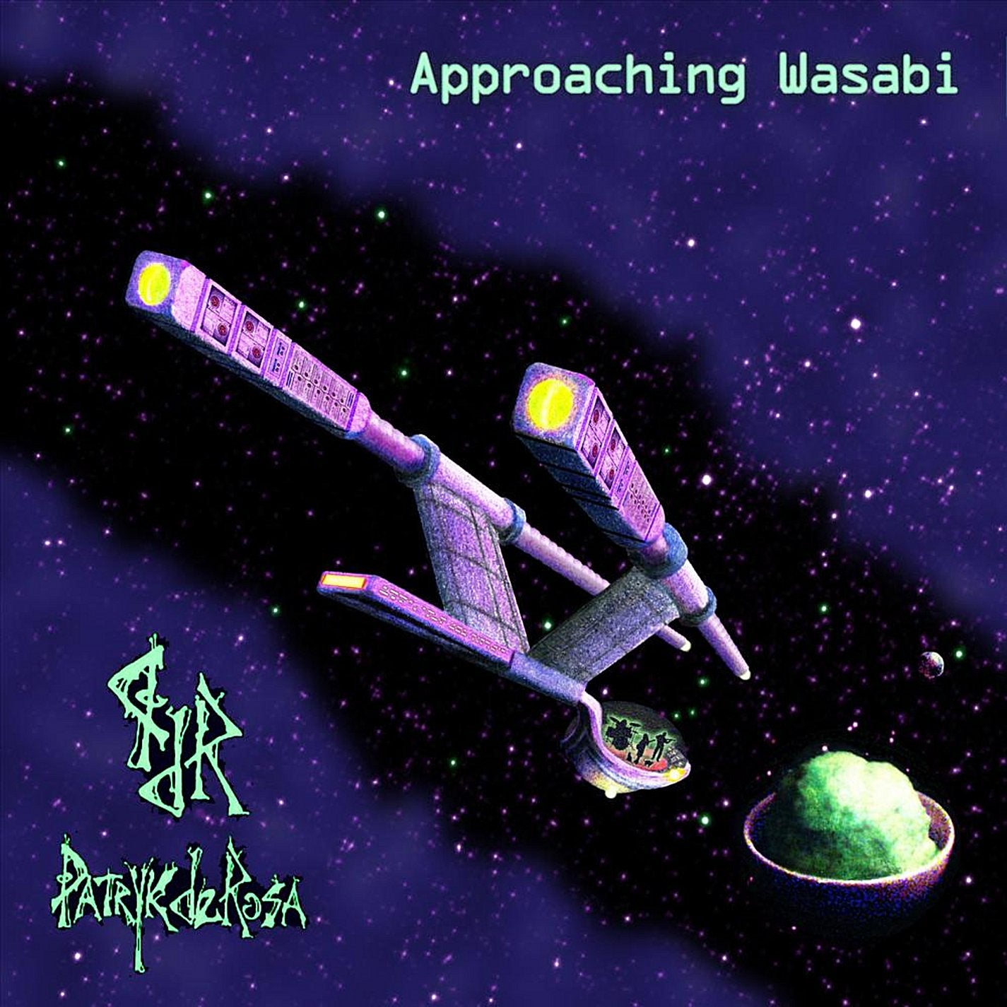 Approaching Wasabi