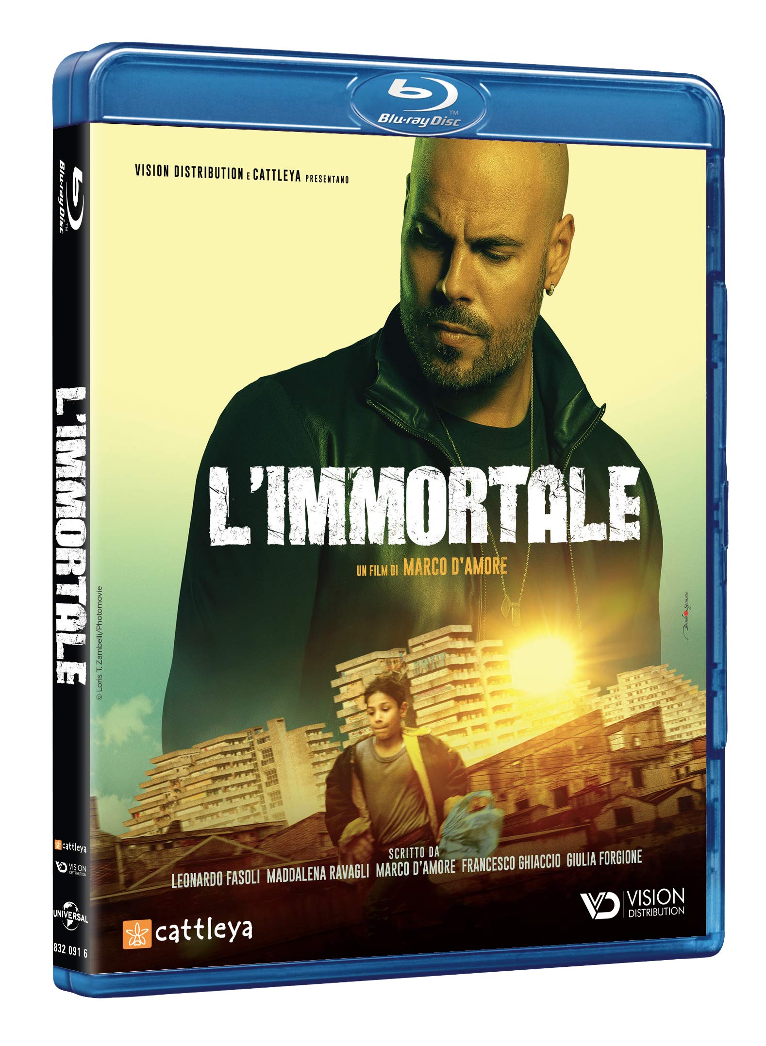 L'Immortale