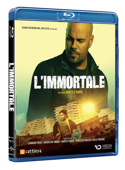 L'Immortale