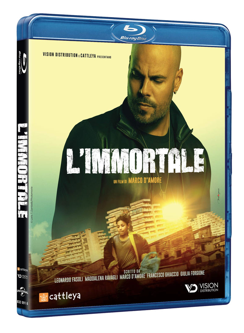 L'Immortale