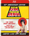 Fist of Fear Touch of Death
