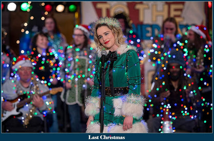 Last Christmas