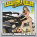 Lowrider Oldies Chrome Volume 9