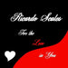 Ricardo Scales - For The Love In You