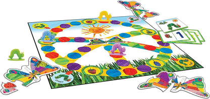 Lets Feed the Hungry Caterpillar Game