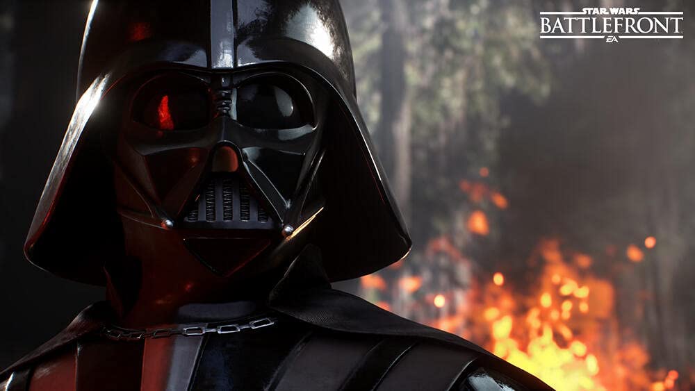 Star Wars : Battlefront Ultimate Edition