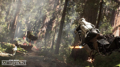 Star Wars : Battlefront Ultimate Edition