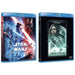 Star Wars IX - L'ascesa Di Skywalker (Br+ Disco Bonus)