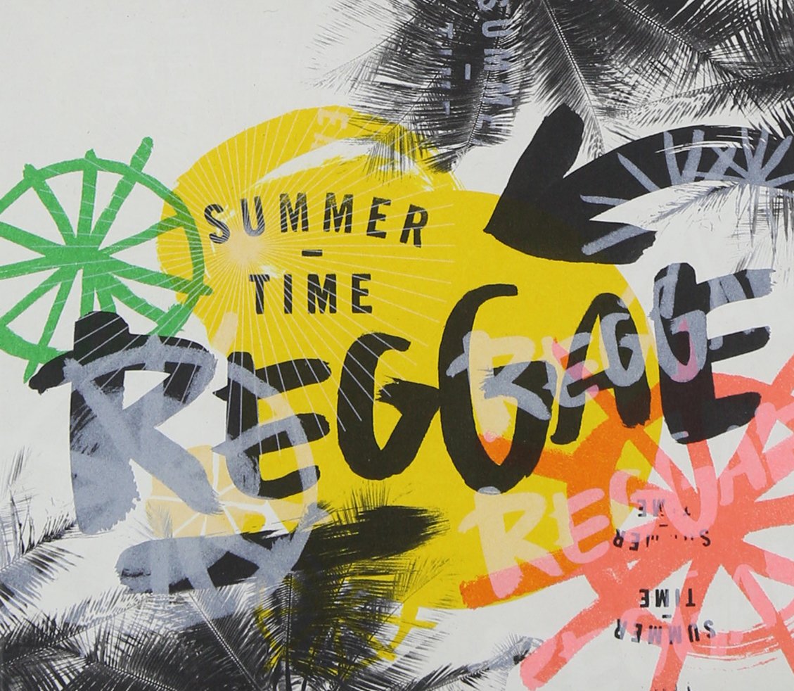 Summer Time Reggae