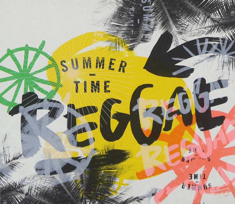 Summer Time Reggae