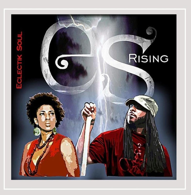 Rising