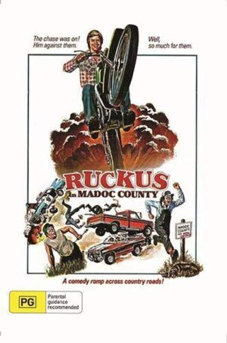 Ruckus in Madoc County (aka Ruckus