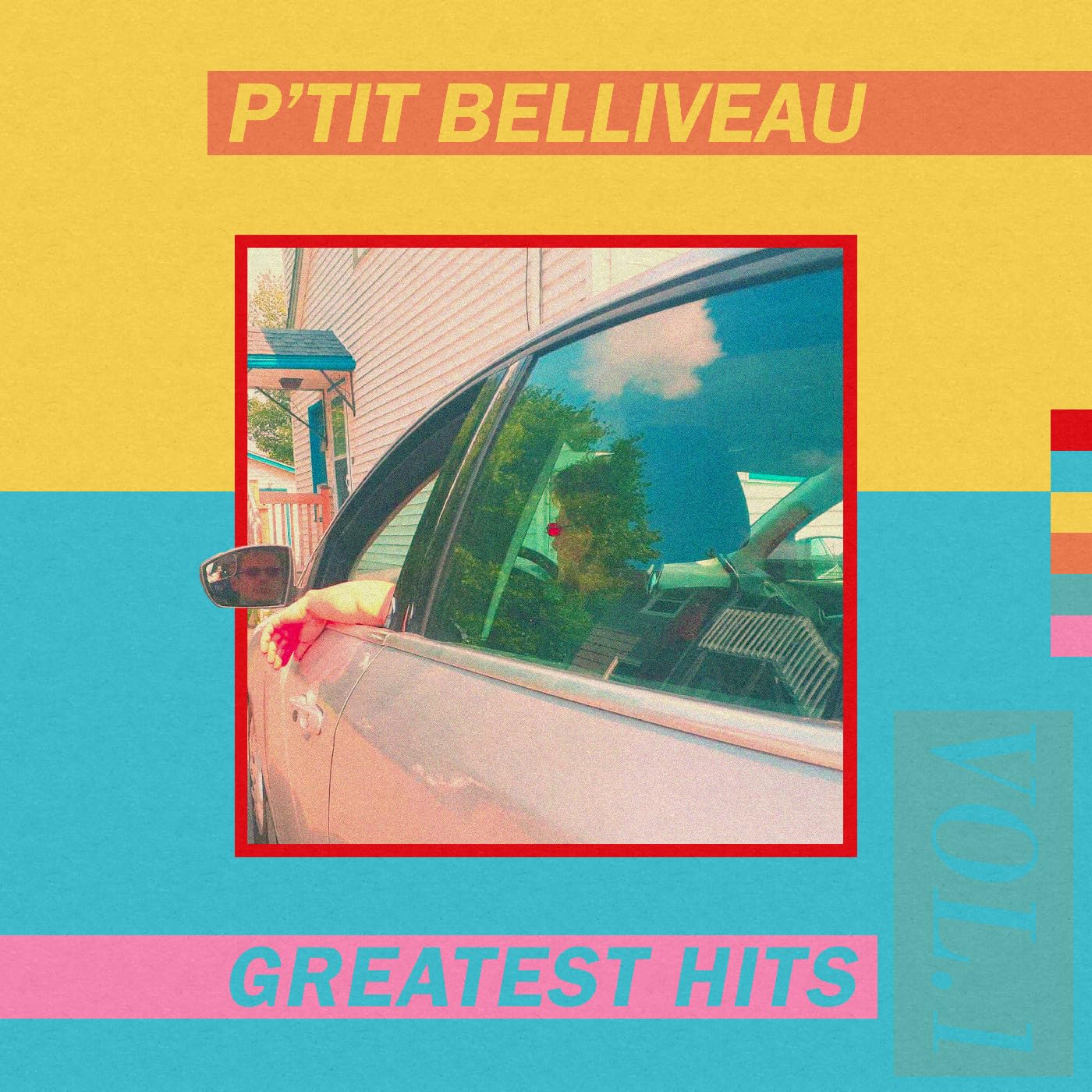 Greatest Hits. Vol. 1