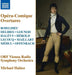 Opéra-Comique Overtures: Boieldieu/Delibes/Gounod/Halévy/...