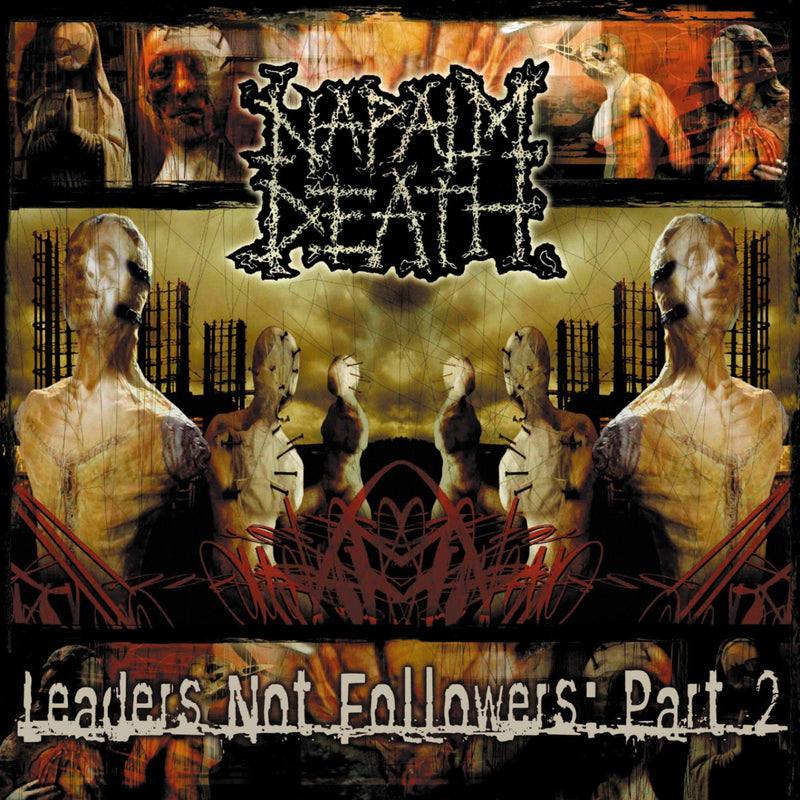 Leaders Not Followers: Pt. 2
