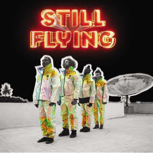 Still Flying