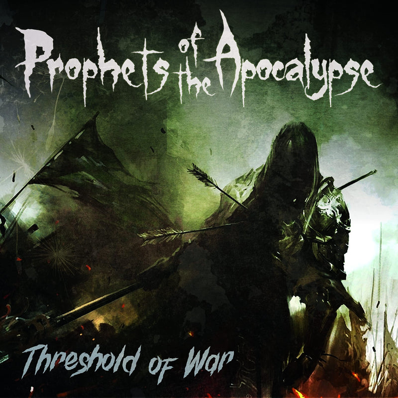 Threshold Of War