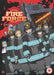 Fire Force: Season 1 - Part 1