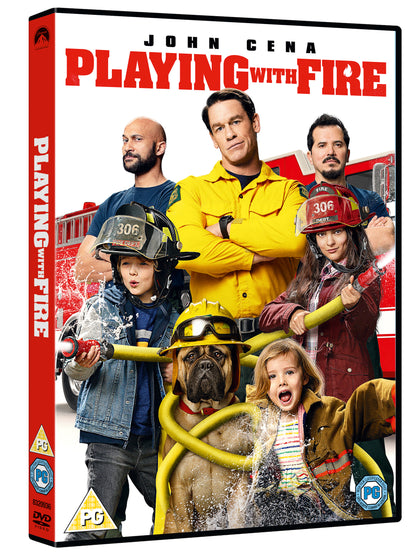 Playing With Fire