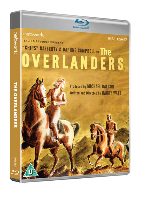 The Overlanders