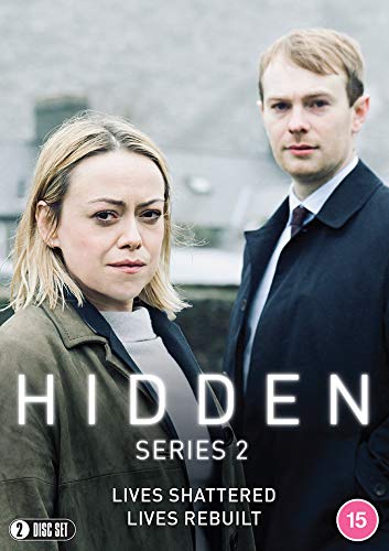 Hidden Series 2