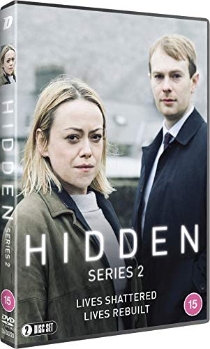 Hidden Series 2