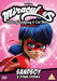 Miraculous: Tales of Ladybug and Cat Noir - Season 2 Sandboy & Other Stories (Vol 3)