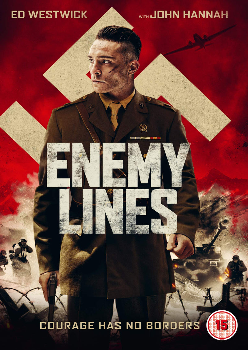 Enemy Lines