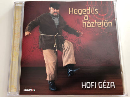 Hegedus a Hazteton-Valogatas