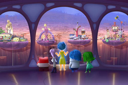 Vice-Versa (Inside Out