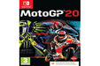 MotoGP 20  (Switch) (Nintendo Switch)