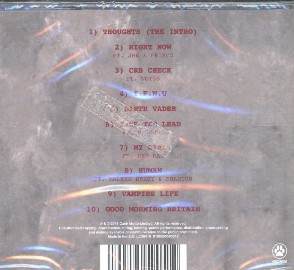 TEN10