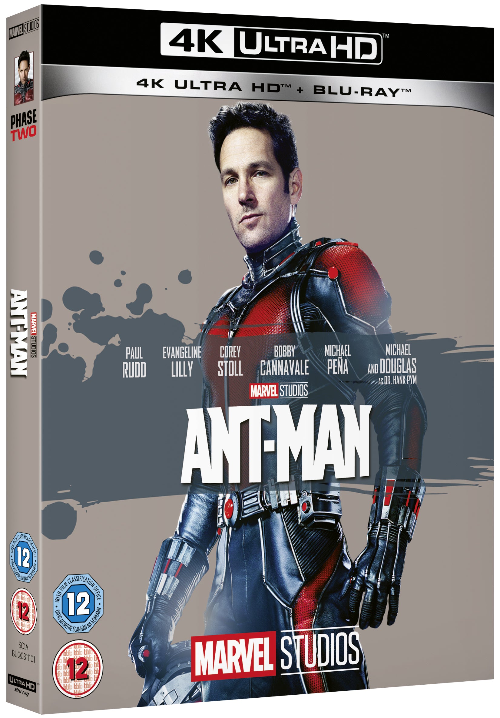 Ant-Man