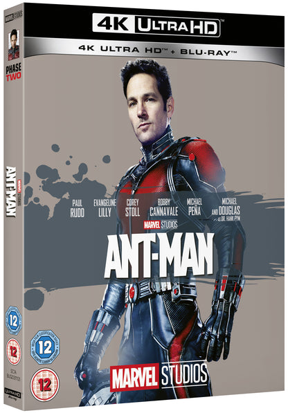 Ant-Man