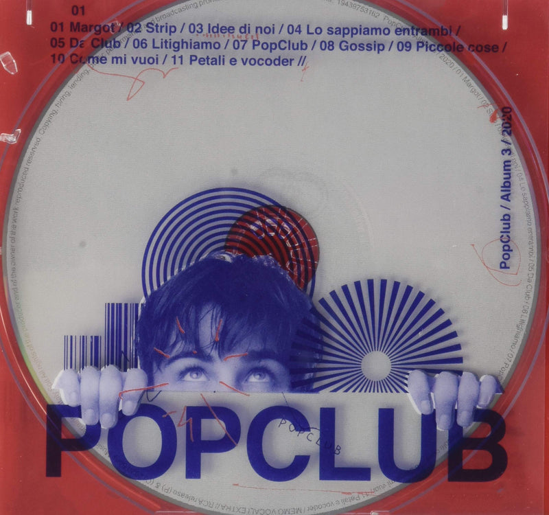 Popclub