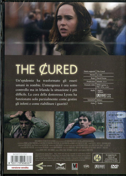 Cured (The)