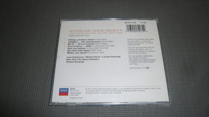 Opera Gala - Live From Lincoln Center, New York (Berühmte Duette und Trios